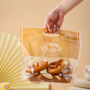 Хлебные пакеты для домашнего хлеба многоразовые рюкзаки с резьбой и закваской Хлебные пакеты для сохранения свежести 3