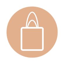 washable shopping bags reusable, canvas bags with pouch