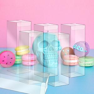 For handmade dessert