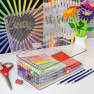 Организующие контейнеры - многофункциональные и универсальные складываемые шкафы Организаторы косметики, белье, канцелярские принадлежности 4