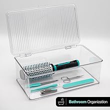 Организующие контейнеры - многофункциональные и универсальные складываемые шкафы Организаторы косметики, белье, канцелярские принадлежности 7