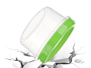 Контейнеры для приготовления блюд многоразовые контейнеры для хранения пищи с крышками микроволновки и морозильника безопасные морозильные контейнеры с защитой от утечек 5