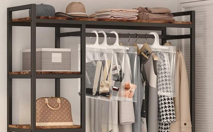 Хранилище, организация, вакуумные пакеты для хранения, вакуумные пакеты для свертывания, подвесные пакеты, сжатые пакеты, вакуумные пакеты 5