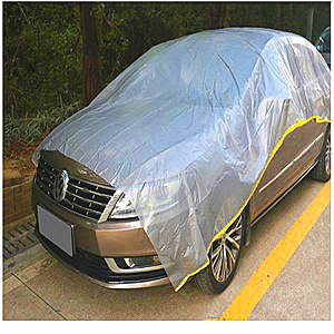CAR COVER