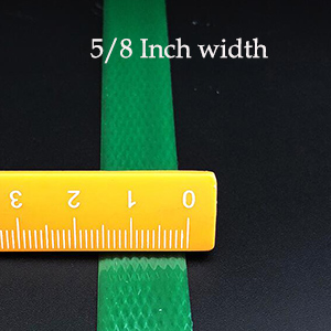 PET strap  16mm width 