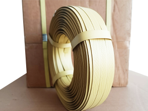 Polypropylene Strapping 1/2