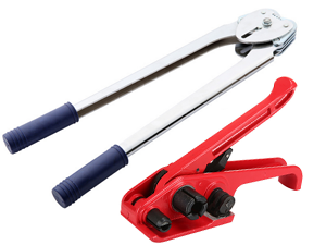 Poly Strapping Tensioner & Cutter Manual Banding Tools Windlass